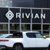 Rivian ends the partnership with Mercedes-Benz for electric vans after just three months