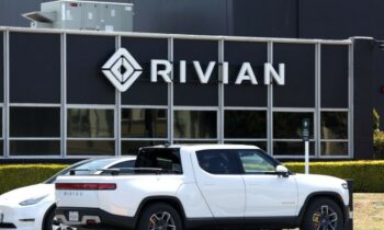 Rivian ends the partnership with Mercedes-Benz for electric vans after just three months