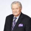 John Aniston is biding his farewell in “Days of Our Lives”