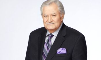 John Aniston is biding his farewell in “Days of Our Lives”