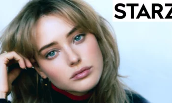 Katherine Langford is joined by Francesca Reale in a Starz series The Venery Of Samantha Bird