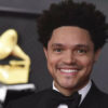Trevor Noah will host the Grammys once more