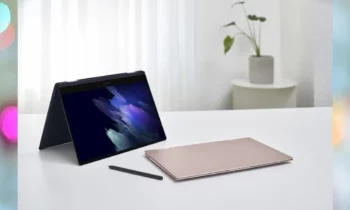 Samsung may introduce the next-generation Galaxy Book laptops along with the Galaxy S23 series