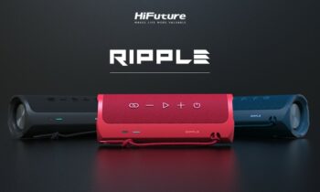 Innovation, Style & Comfort: HiFuture Group Adapts Advanced Technology for Dual Impact Audio in Bluetooth Speakers