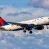 Delta Air Lines will provide free Wi-Fi beginning on February 1