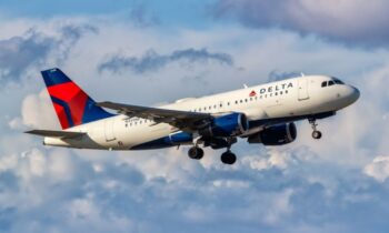 Delta Air Lines will provide free Wi-Fi beginning on February 1