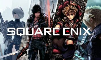 Square Enix is still completely committed to blockchain gaming in 2023