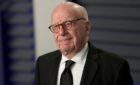 Rupert Murdoch rejects the merger of Fox Corp and News Corp