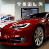 Models sold in the US are reduced in price by Tesla