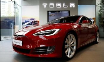 Models sold in the US are reduced in price by Tesla