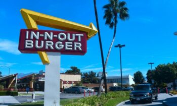 In-N-Out Burger is opening restaurants and a corporate hub in Tennessee