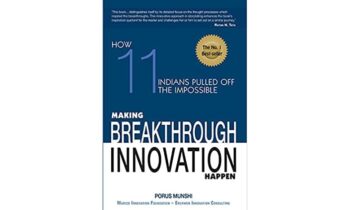 How Kunwer Sachdev is driving one breakthrough innovation after another in the power backup sector in India