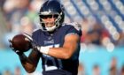 Las Vegas Raiders and TE Austin Hooper reach a deal