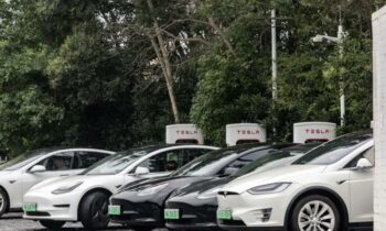 Tesla makes big plans to make iron-based batteries cheaper