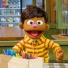 The first Filipino-American puppet on Sesame Street debuts