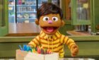 The first Filipino-American puppet on Sesame Street debuts