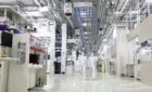 Tesla and Samsung Electronics executives meet to talk about likely collaboration