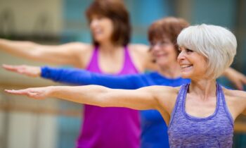 According to a longevity researcher, this is the best way to structure your workouts for optimal health.