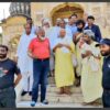 Jain Community’s Historic Visit to Pakistan Promotes Religious Tourism and Interfaith Harmony