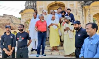 Jain Community’s Historic Visit to Pakistan Promotes Religious Tourism and Interfaith Harmony
