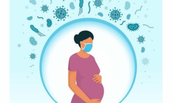 COVID-19 Infection During Pregnancy Increases Risk of Complications in Birth