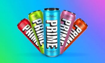 Sen. Schumer requests that FDA investigate PRIME, Logan Paul’s high-caffeine caffeinated drink