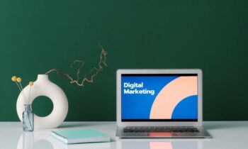 Unleashing the Power of Digital Marketing: Accelerating Business Growth in the Digital Age