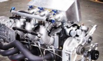 Organization Constructs Strong 500cc ‘One-Cycle’ Motor, Quickly Introduces It in a Miata