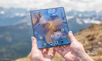 Honor’s most recent foldable is nearly essentially as flimsy and light as a standard cell phone