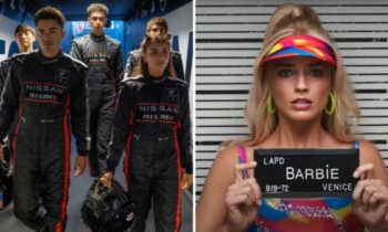 The box office: Gran Turismo’ prevails upon end of the week ‘Barbie’ with Public Film Day knocks all over