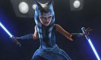 Ahsoka’s Jedi disciple isn’t similar to any we’ve seen previously