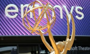 Emmy Grants deferred to Jan. 15 after Hollywood strikes defer function