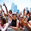 Lollapalooza Day 4: Stuffed Groups Chime in To Lana Del Rey, Scorching Bean stew Peppers As Chance The Rapper Shows up