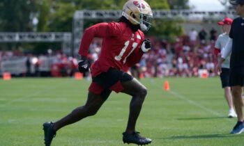 49ers Training Camp: San Francisco Is Loaded and May Be Even Better in 2023