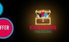 Revolutionizing Shopping: The Impact of Coupon Codes and Vouchers by CouponsTreasure