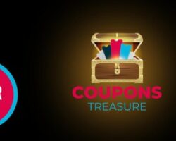 Revolutionizing Shopping: The Impact of Coupon Codes and Vouchers by CouponsTreasure