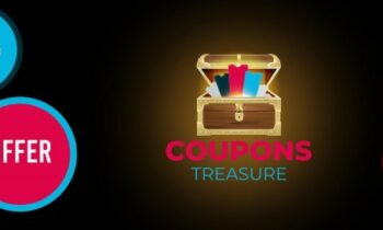 Revolutionizing Shopping: The Impact of Coupon Codes and Vouchers by CouponsTreasure