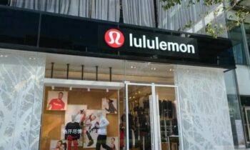 Lululemon ups direction after ‘solid’ development in China supports quarterly deals