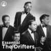 Once more, the Drifters on Firing Up