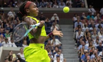 Coco Gauff and Aryna Sabalenka to Meet in U.S. Open Singles Last