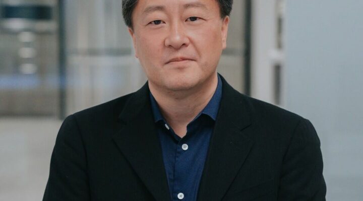 John Z. Shen: A Revolutionary Entrepreneur
