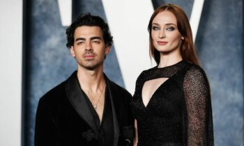 Opinion: The story that Joe Jonas tells about Sophie Turner won’t work