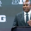 Mel Tucker calls the MSU hearing “ridiculously flawed” and refutes claims of harassment