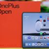 OnePlus Revolutionizes Multitasking on Foldable Phones with “Open Canvas”