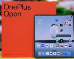 OnePlus Revolutionizes Multitasking on Foldable Phones with “Open Canvas”