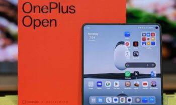 OnePlus Revolutionizes Multitasking on Foldable Phones with “Open Canvas”