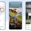 Google Maps Enhancements with AI Integration