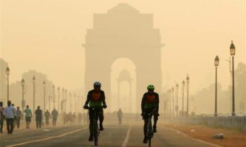 Zoomed Out: How to jointly combat air pollution this holiday season and breathe easy