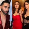 Sara Ali Khan and Ananya Panday are don’t know how BFF Orry makes ends meet, web roars with laughter