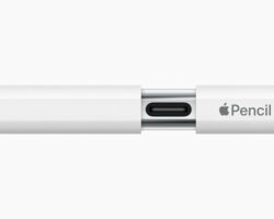 Apple’s More Affordable Apple Pencil Now Available for Order